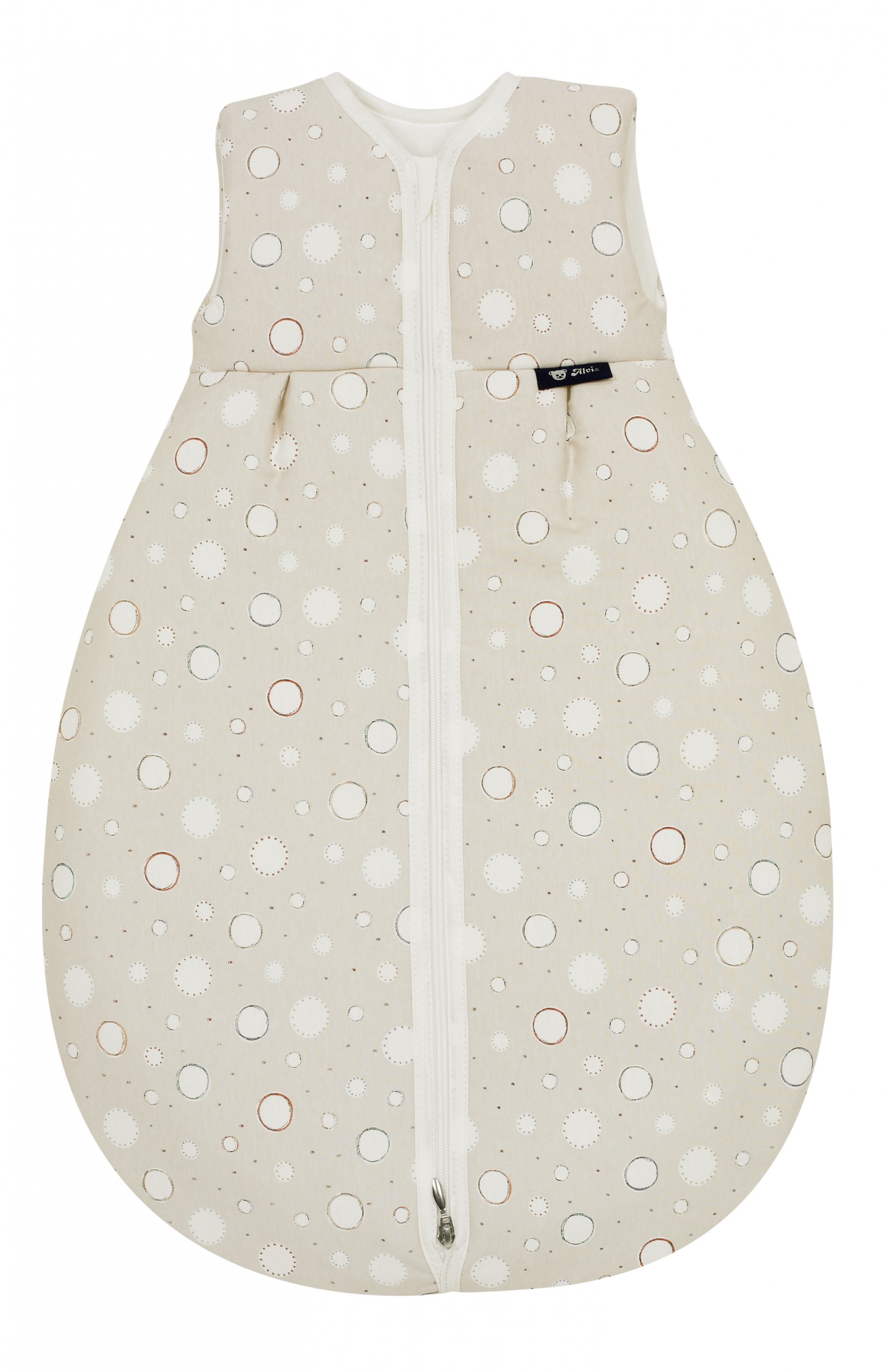 Alvi Mäxchen Sommer Schlafsack light unwattiert - Günstig ...