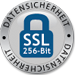 SSL zertifiziert