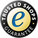 Trusted Shops Siegel