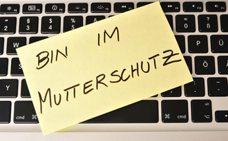 Mutterschutz