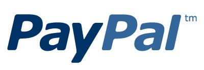 Zahlung per PayPal